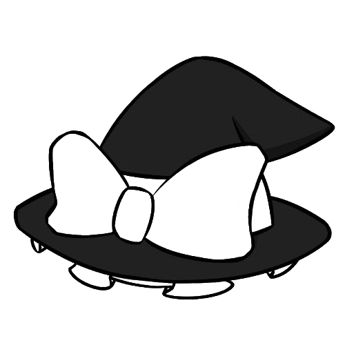 marisa_hat